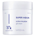 Missha, Super Aqua, Hydratation, Gel-Creme, Für das Gesicht, 70 ml