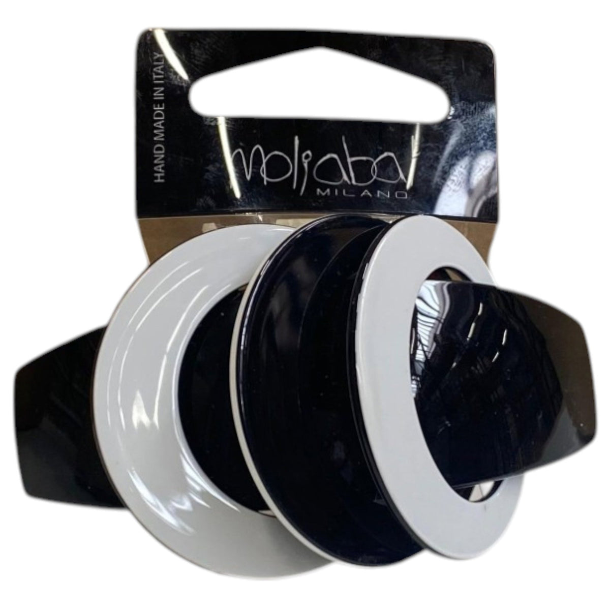 Moliabal, Moliabal, Haarspange, 325