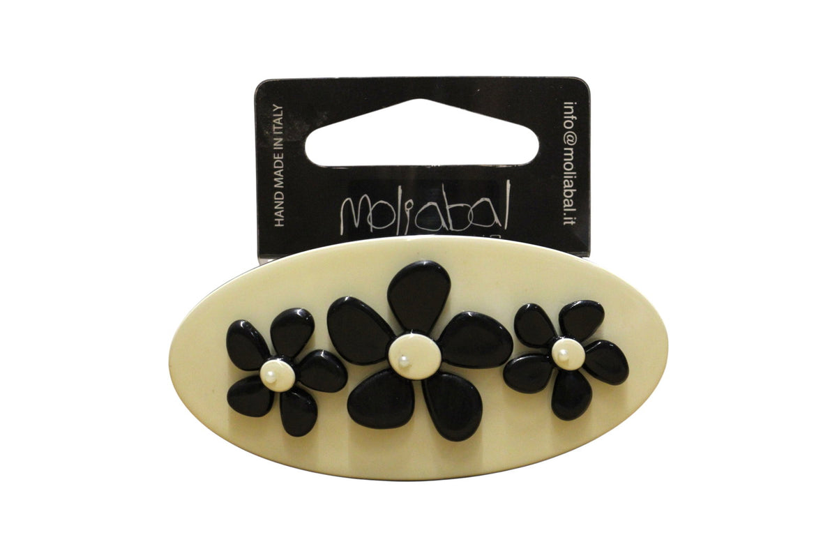 Moliabal, Moliabal, Haarspange, 342
