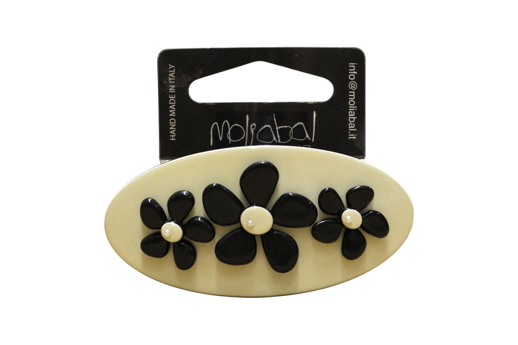 Moliabal, Moliabal, Haarspange, 342