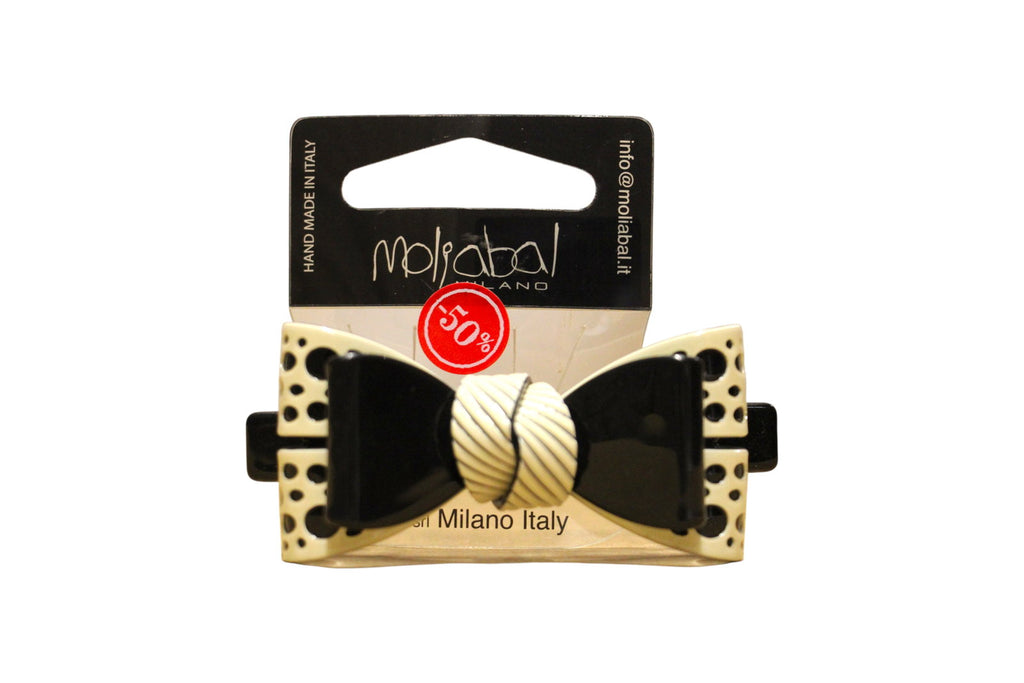 Moliabal, Moliabal, Haarspange, 345
