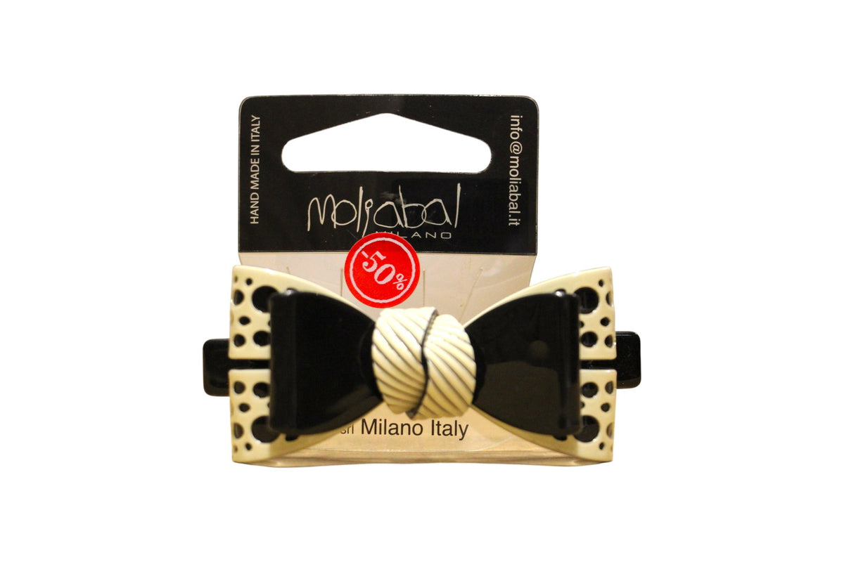 Moliabal, Moliabal, Haarspange, 345