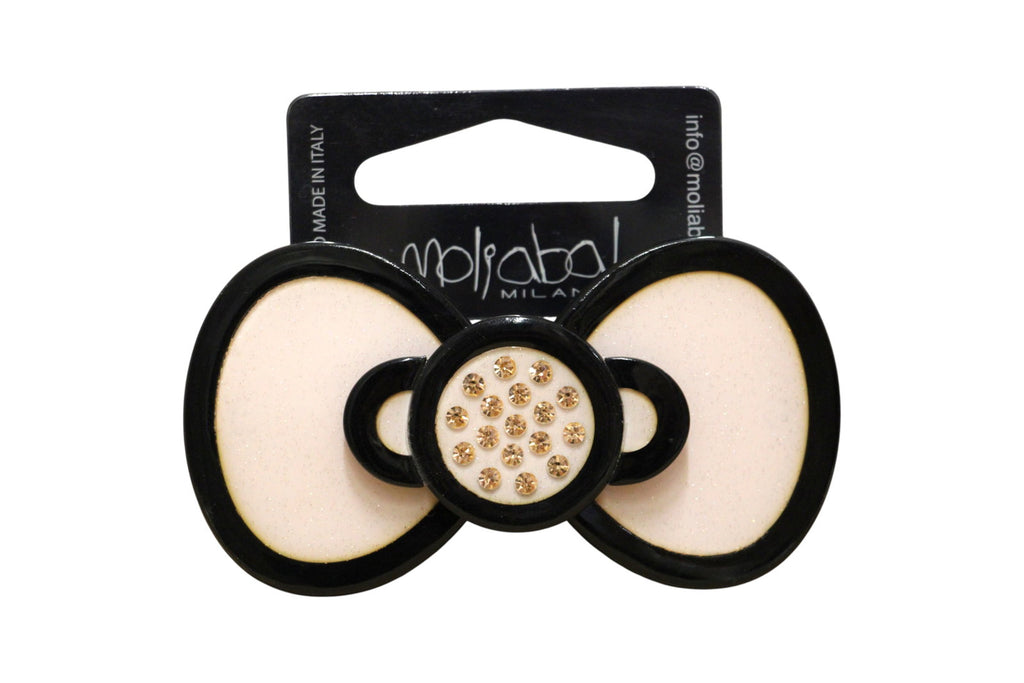 Moliabal, Moliabal, Haarspange, 382