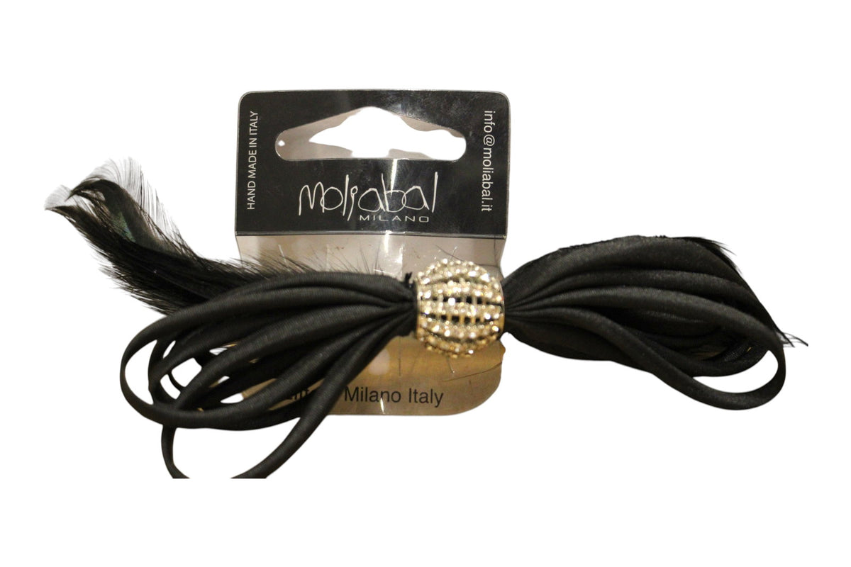 Moliabal, Moliabal, Haarspange, 420