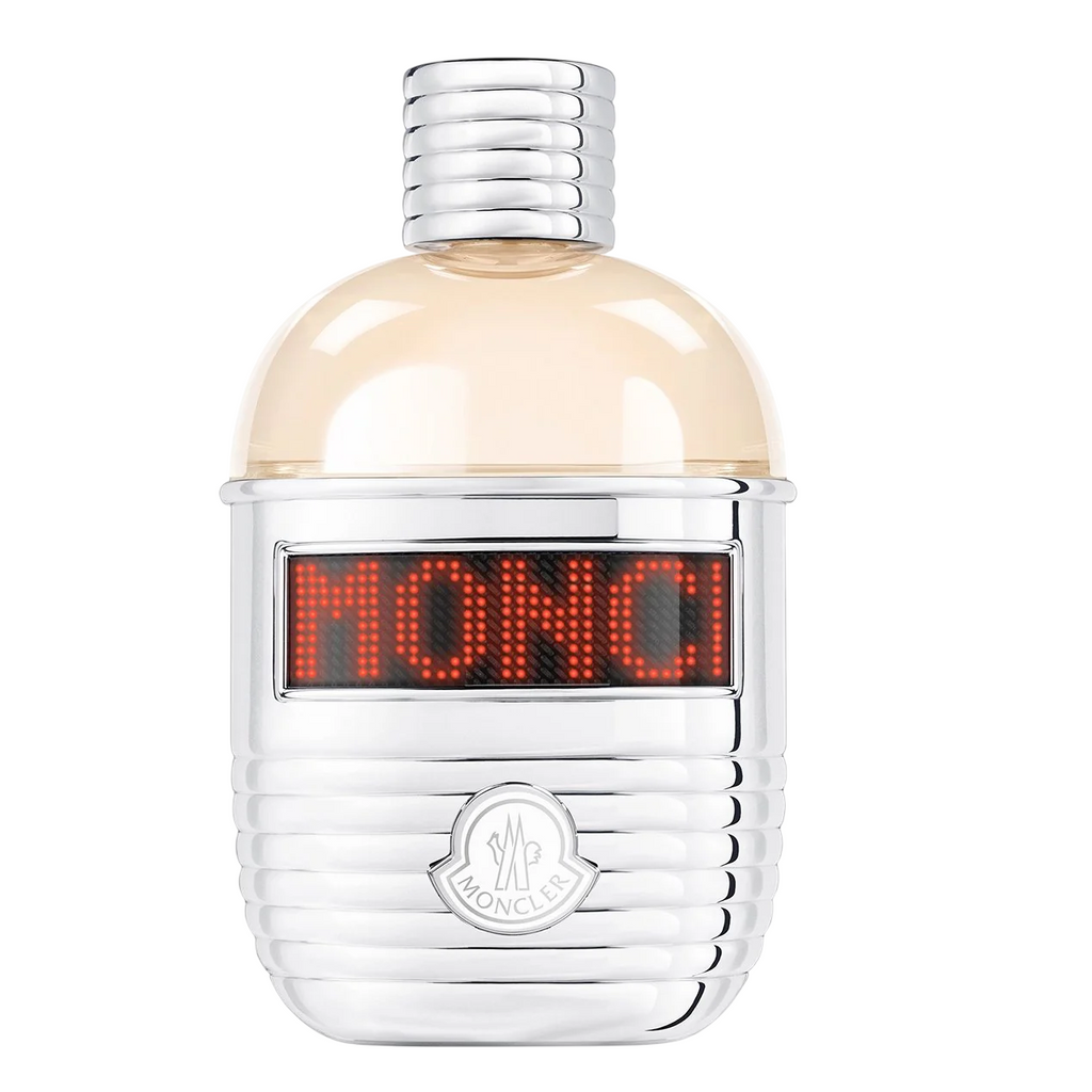 Moncler, Pour Femme, Eau de Parfum, Für Frauen, 150 ml