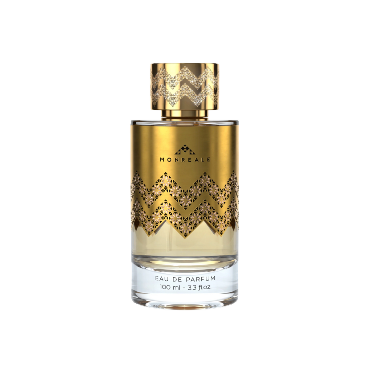 Monreale, Honey Moon, Eau de Parfum, Für Männer, 100 ml