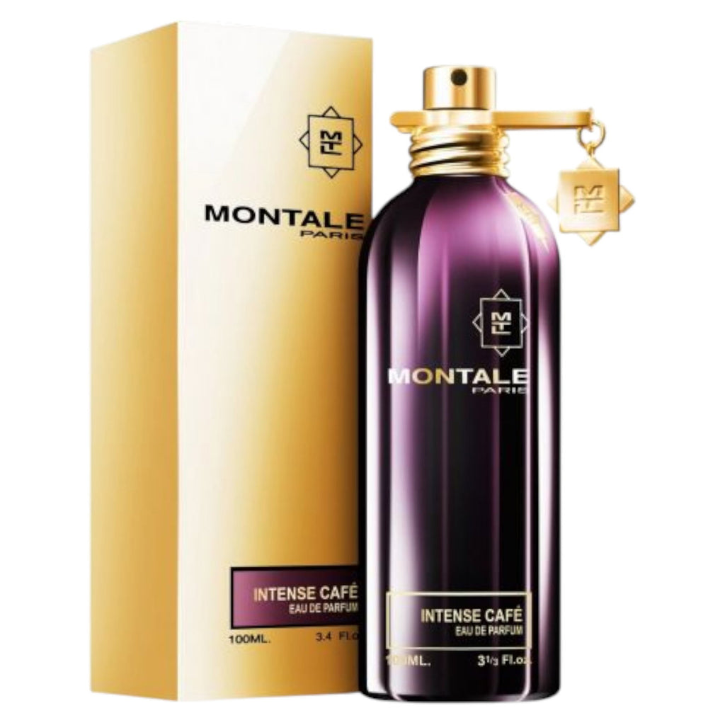 Montale, Intense Cafe, Eau de Parfum, Unisex, 100 ml