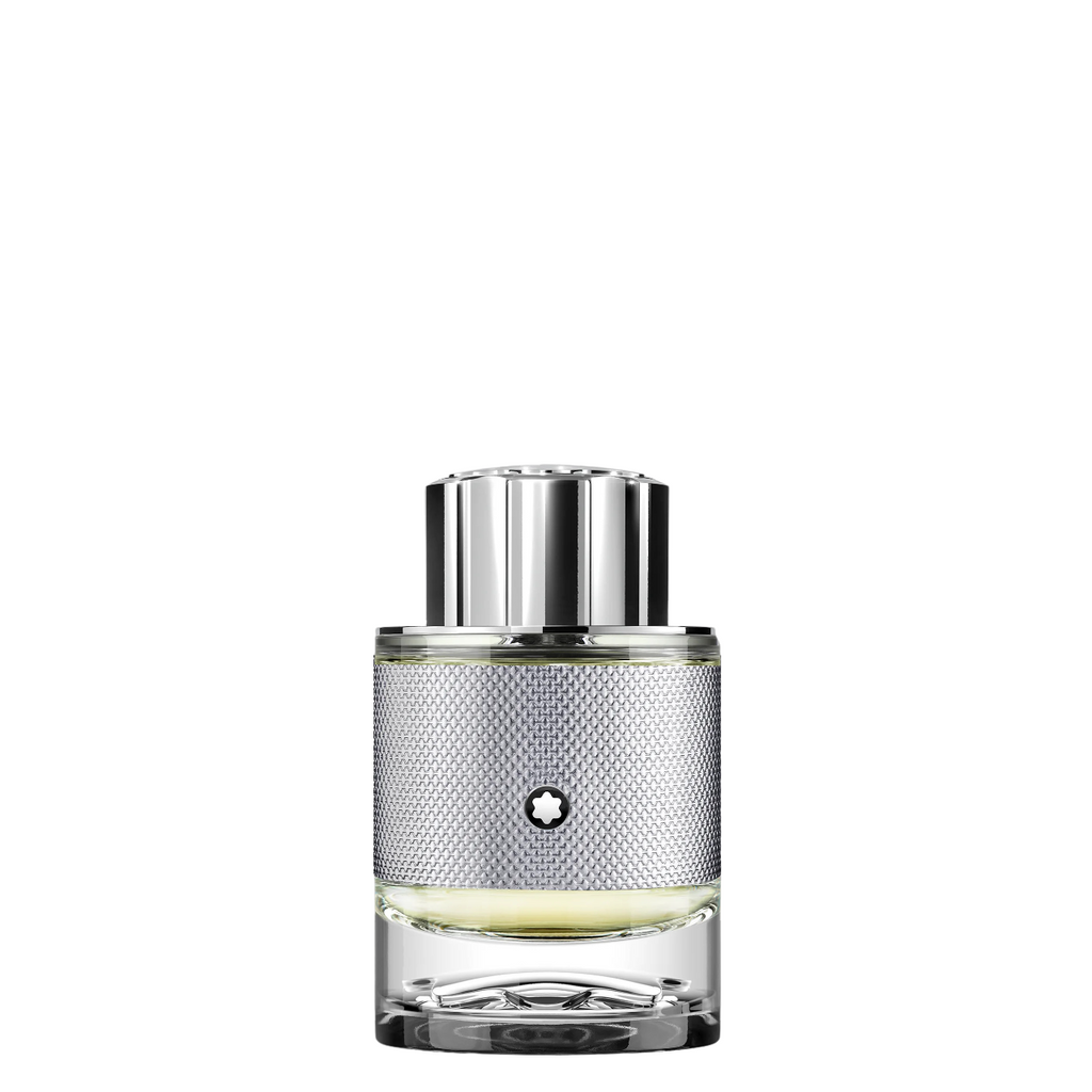 Montblanc, Explorer Platinum, Eau de Parfum, Für Männer, 60 ml