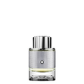 Montblanc, Explorer Platinum, Eau de Parfum, Für Männer, 60 ml