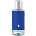 Montblanc, Explorer Ultra Blue, Eau de Parfum, Für Männer, 30 ml *Tester