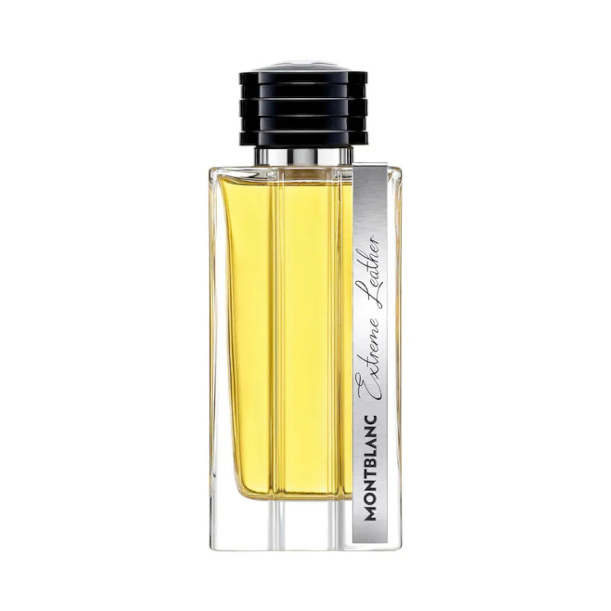 Montblanc, Extreme Leather, Eau de Parfum, Für Männer, 125 ml - Beautyleader