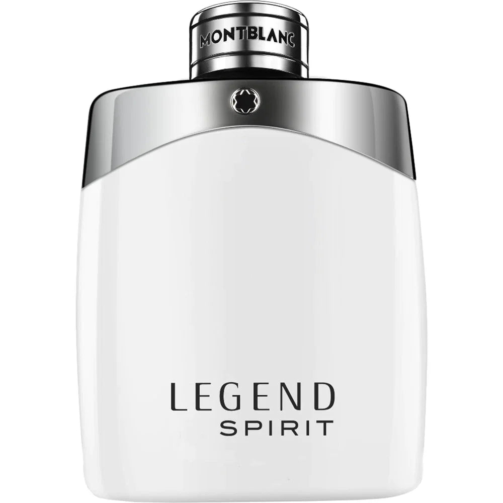 Montblanc, Legend Spirit, Eau de Toilette, Für Männer, 100 ml