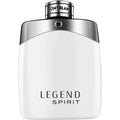 Montblanc, Legend Spirit, Eau de Toilette, Für Männer, 100 ml