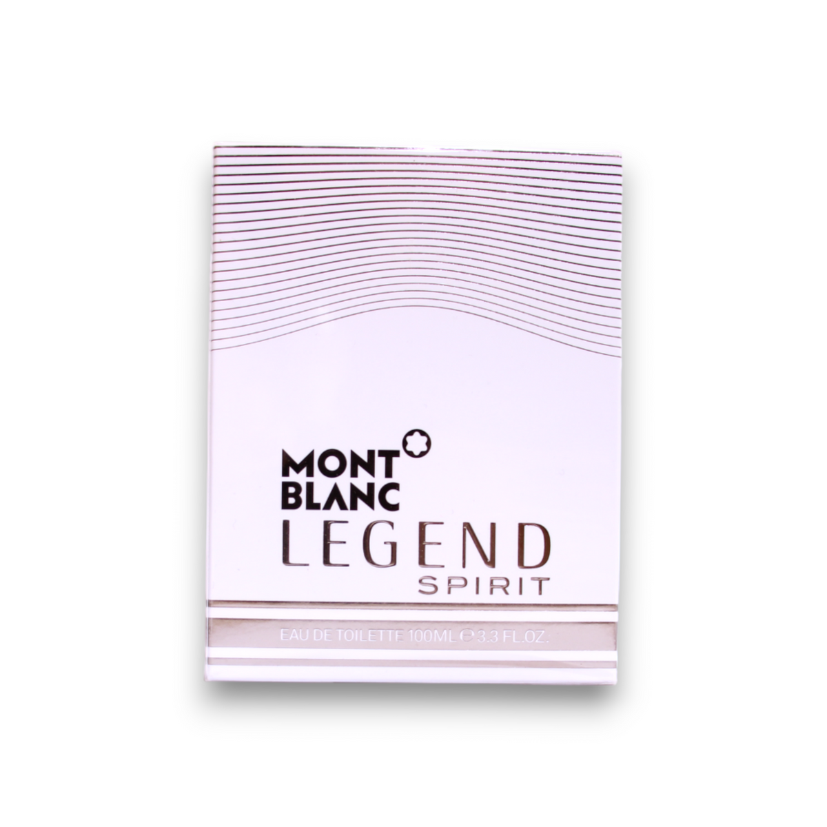 Montblanc, Legend Spirit, Eau de Toilette, Für Männer, 100 ml