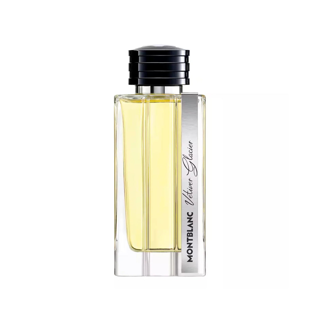Montblanc, Vetiver Glacier, Eau de Parfum, Für Männer, 125 ml