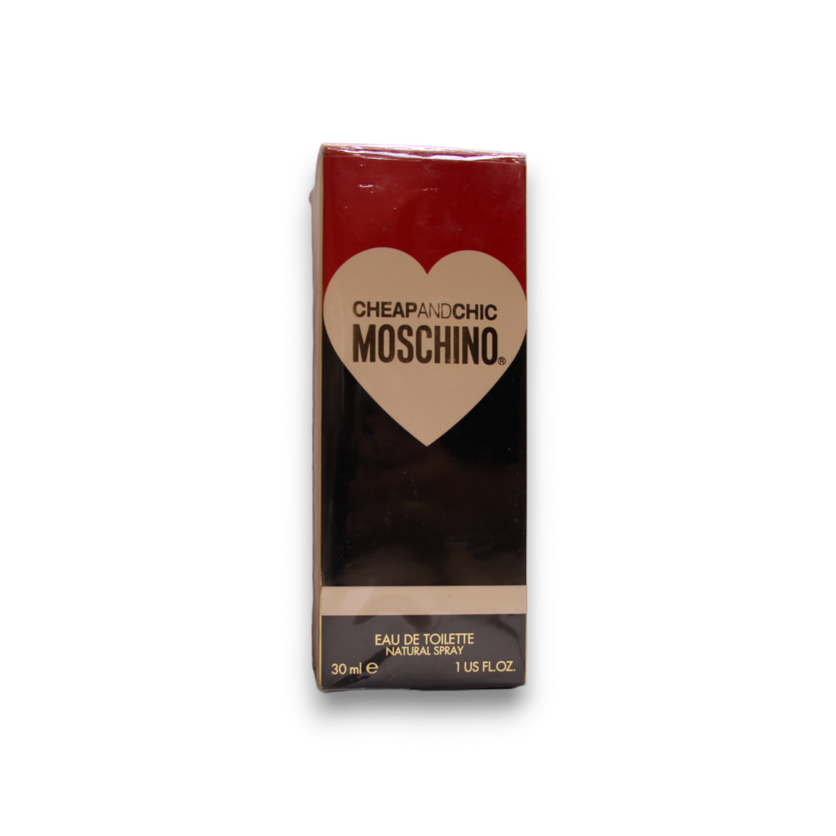 Moschino, Cheap & Chic, Eau de Toilette, Für Frauen, 30 ml