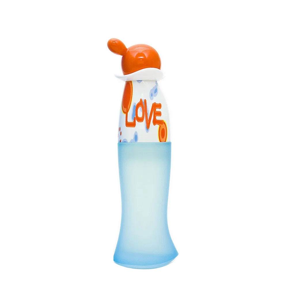 Moschino, Cheap & Chic - I Love Love, Eau de Toilette, Für Frauen, 50 ml