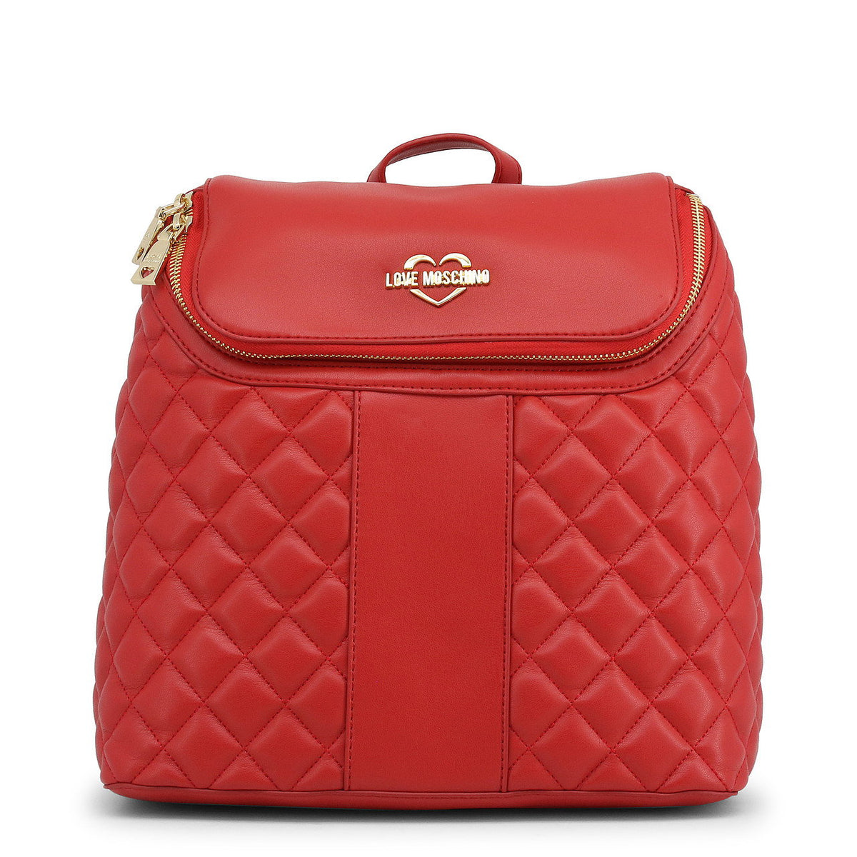 Moschino, Love Backpack Handbags