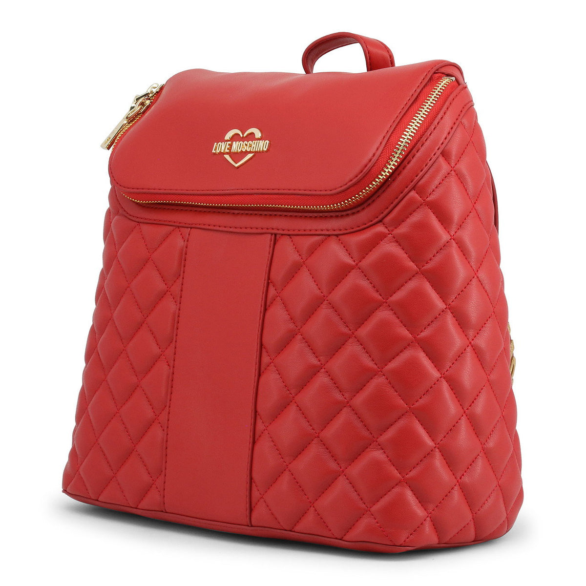 Moschino, Love Backpack Handbags