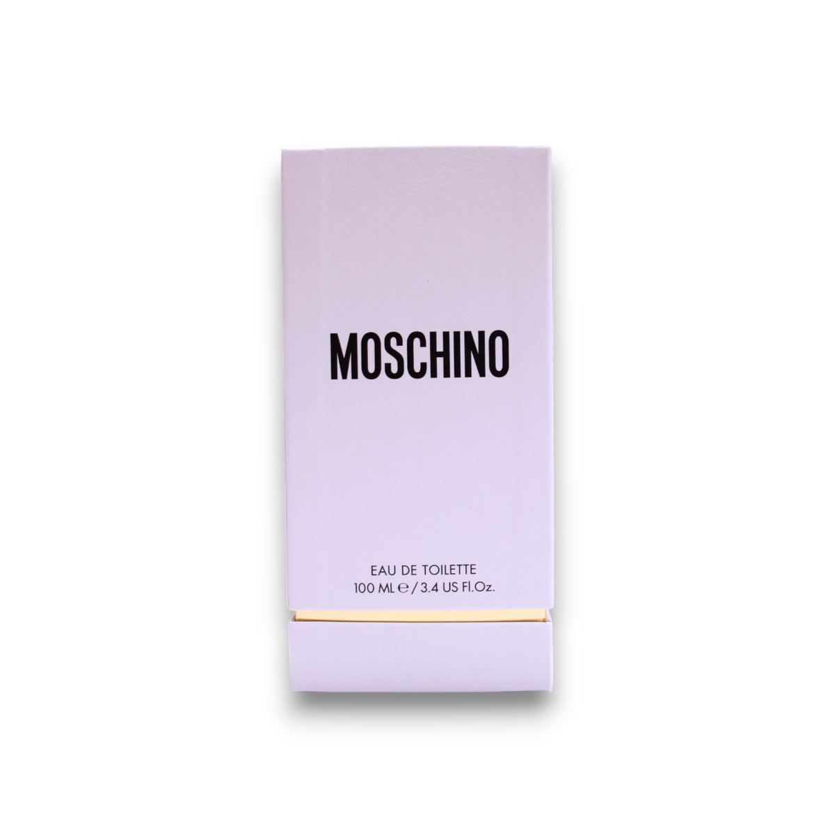 Moschino, Fresh Couture, Eau de Toilette, Für Frauen, 100 ml
