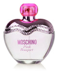 Moschino, Pink Bouquet, Eau de Toilette, Für Frauen, 100 ml