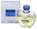 Moschino, Toujours Glamour, Eau de Toilette, Für Frauen, 100 ml