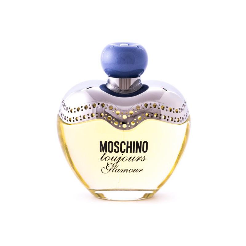 Moschino, Toujours Glamour, Eau de Toilette, Für Frauen, 100 ml