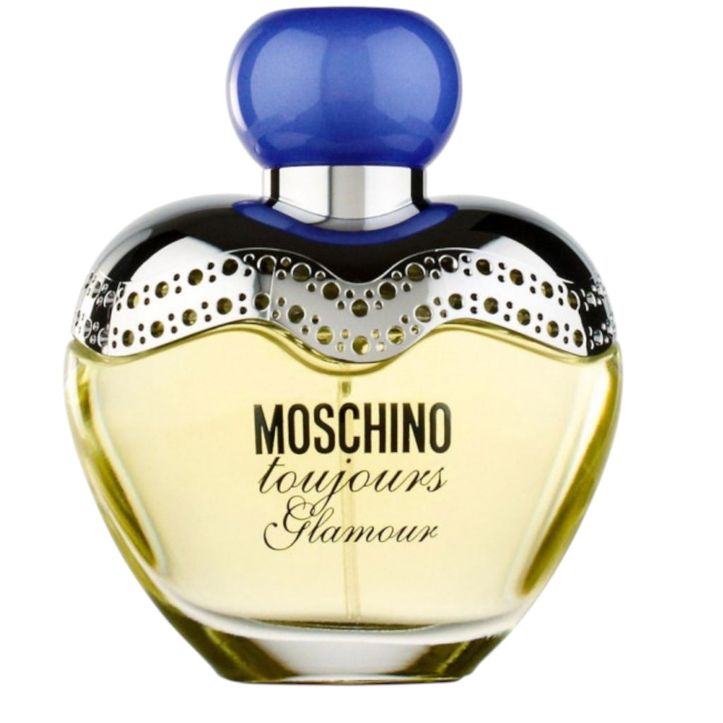 Moschino, Toujours Glamour, Eau de Toilette, Für Frauen, 50 ml