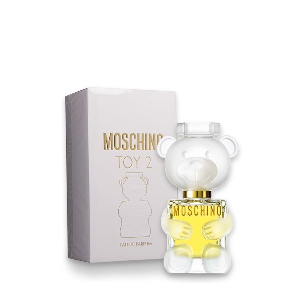 Moschino, Toy 2, Eau de Parfum, Für Frauen, 30 ml