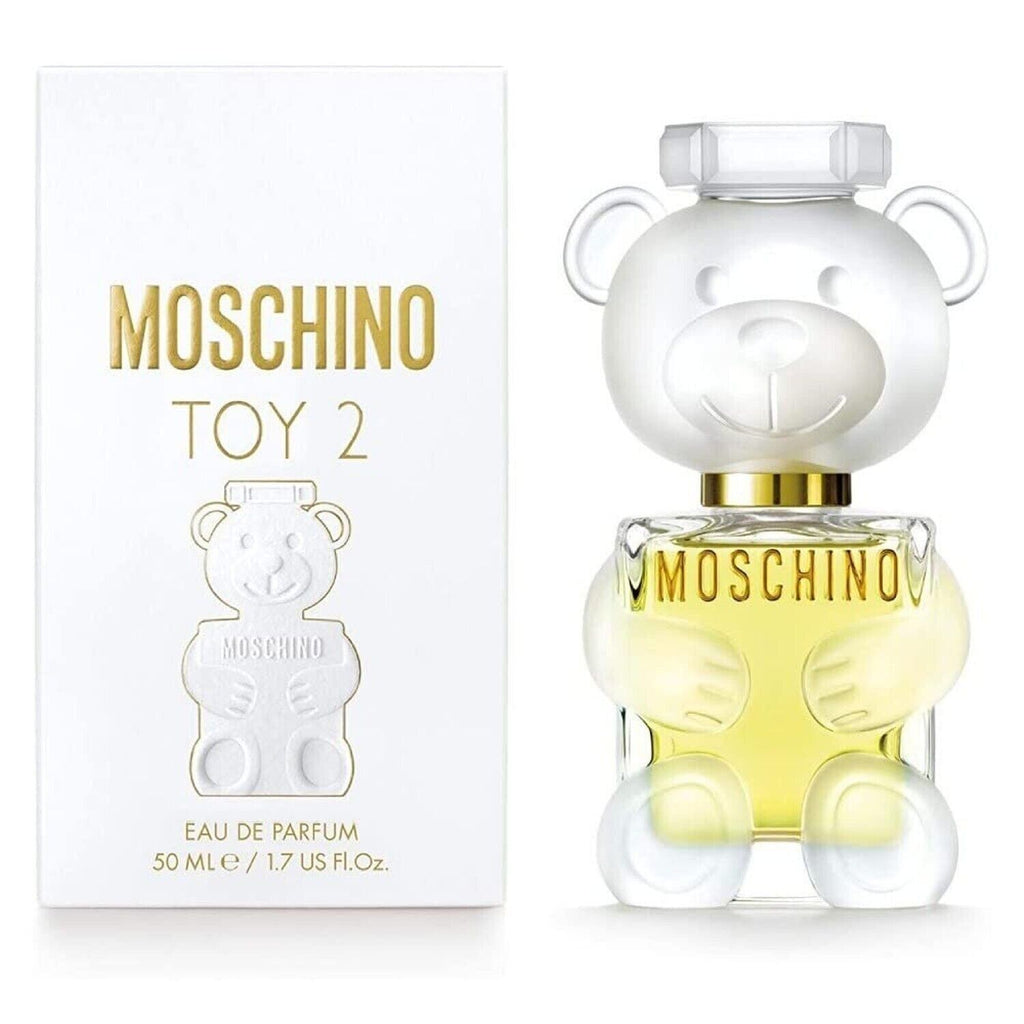 Moschino, Toy 2, Eau de Parfum, Für Frauen, 50 ml