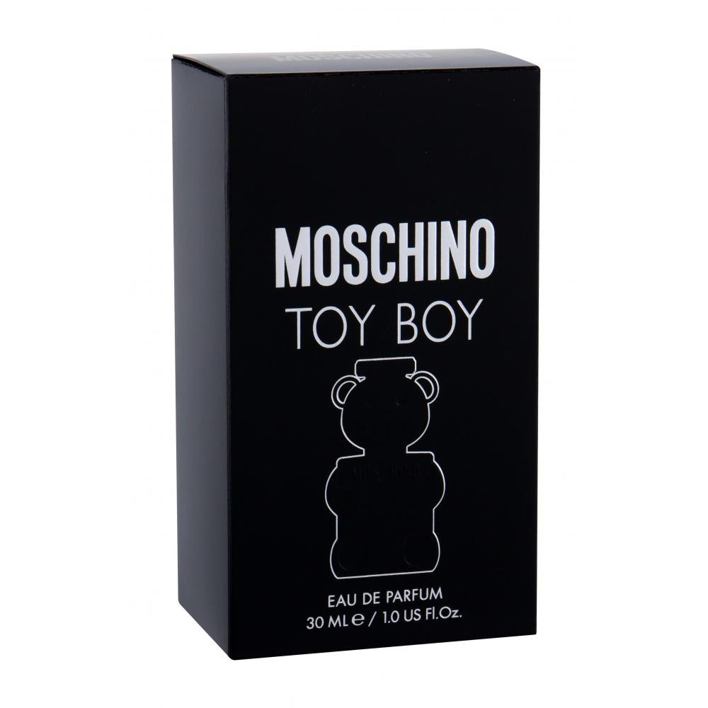 Moschino, Toy Boy, Eau de Parfum, Für Männer, 30 ml