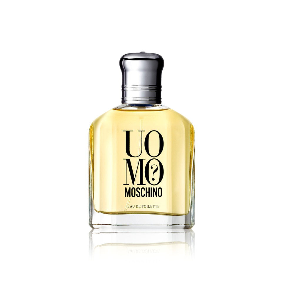 Moschino, Uomo, Eau de Toilette, Für Männer, 125 ml
