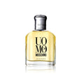 Moschino, Uomo, Eau de Toilette, Für Männer, 125 ml