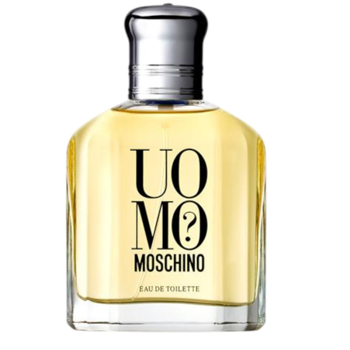 Moschino, Uomo, Eau de Toilette, Für Männer, 75 ml