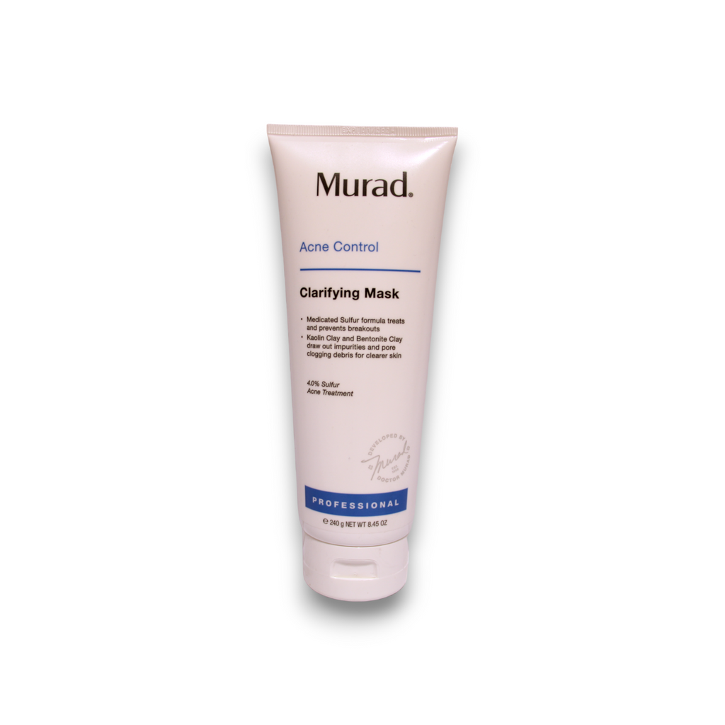 Murad, Acne Control, Crememaske, Für das Gesicht, 240 ml