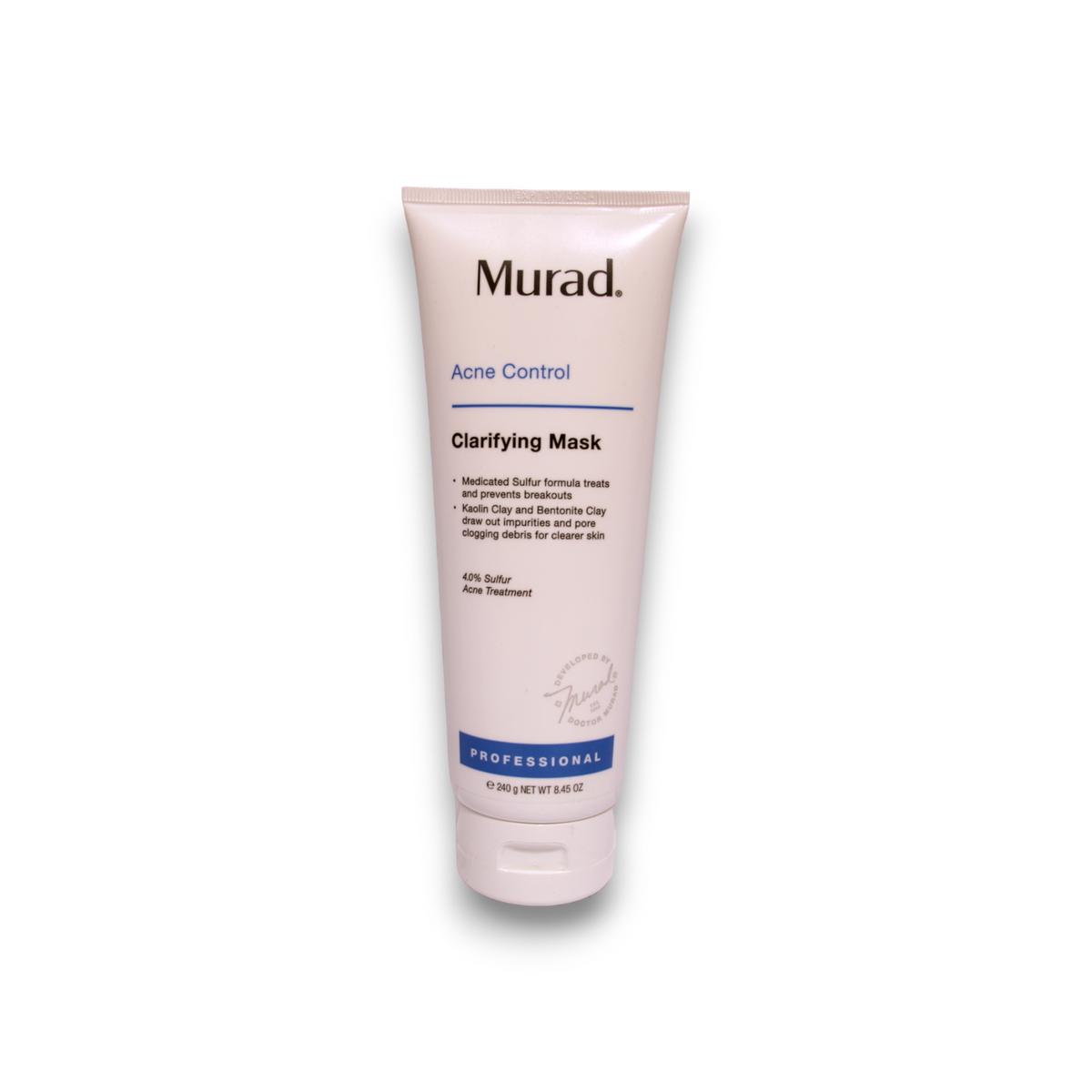 Murad, Acne Control, Crememaske, Für das Gesicht, 240 ml