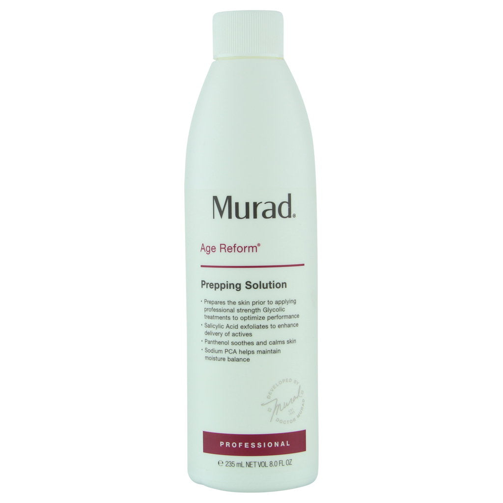 Murad, Age Reform, Beruhigend, Lotion, Für das Gesicht, 235 ml