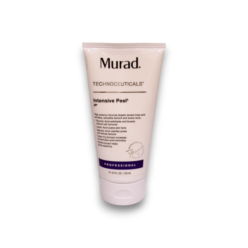 Murad, Technoceuticals, Peeling, Peeling-Lotion, 120 ml