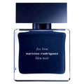 Narciso Rodriguez, Bleu Noir, Eau de Toilette, Für Männer, 50 ml