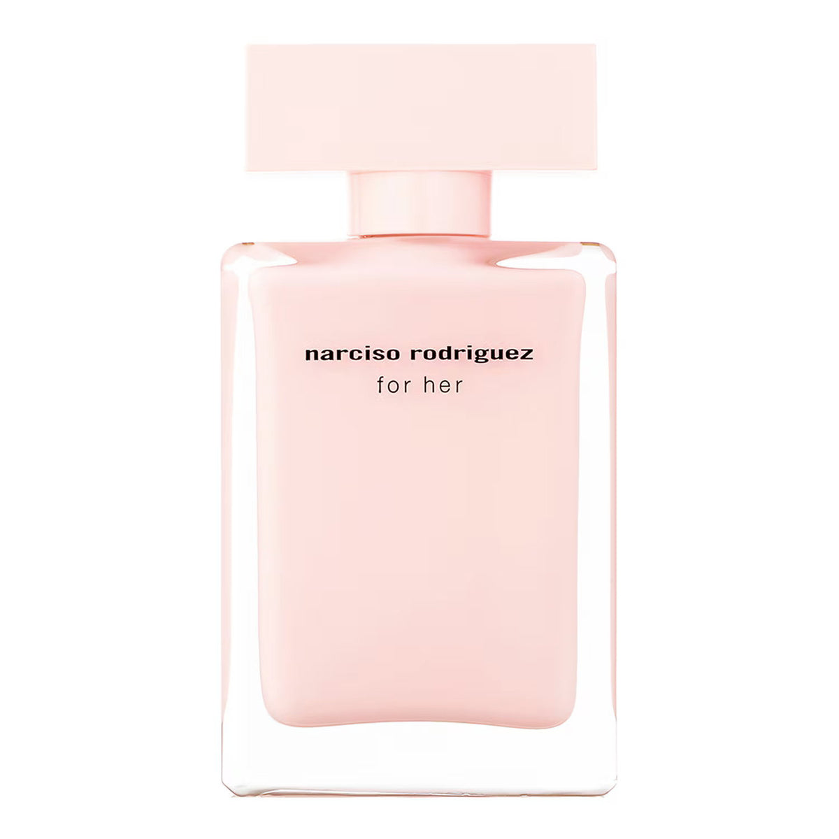 Narciso Rodriguez, For Her, Eau de Parfum, Für Frauen, 50 ml