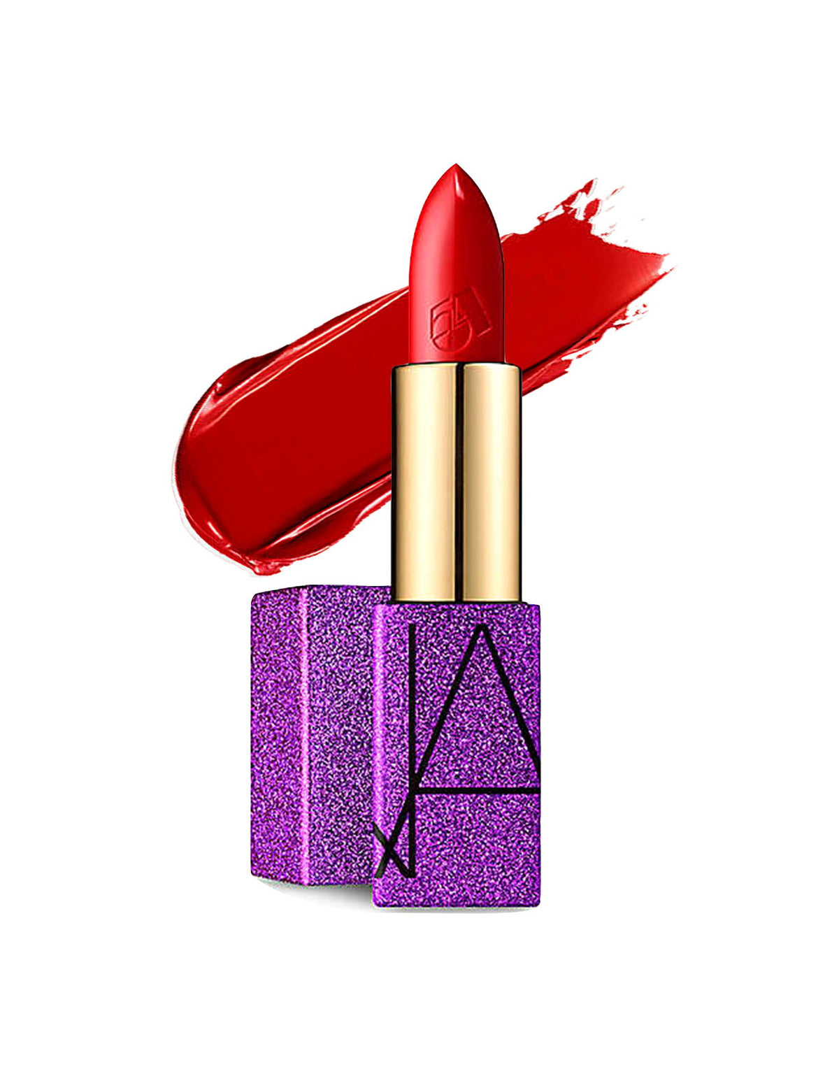 Nars, Studio 54 Audacious, Creme-Lippenstift, Carmen, 4.2 g