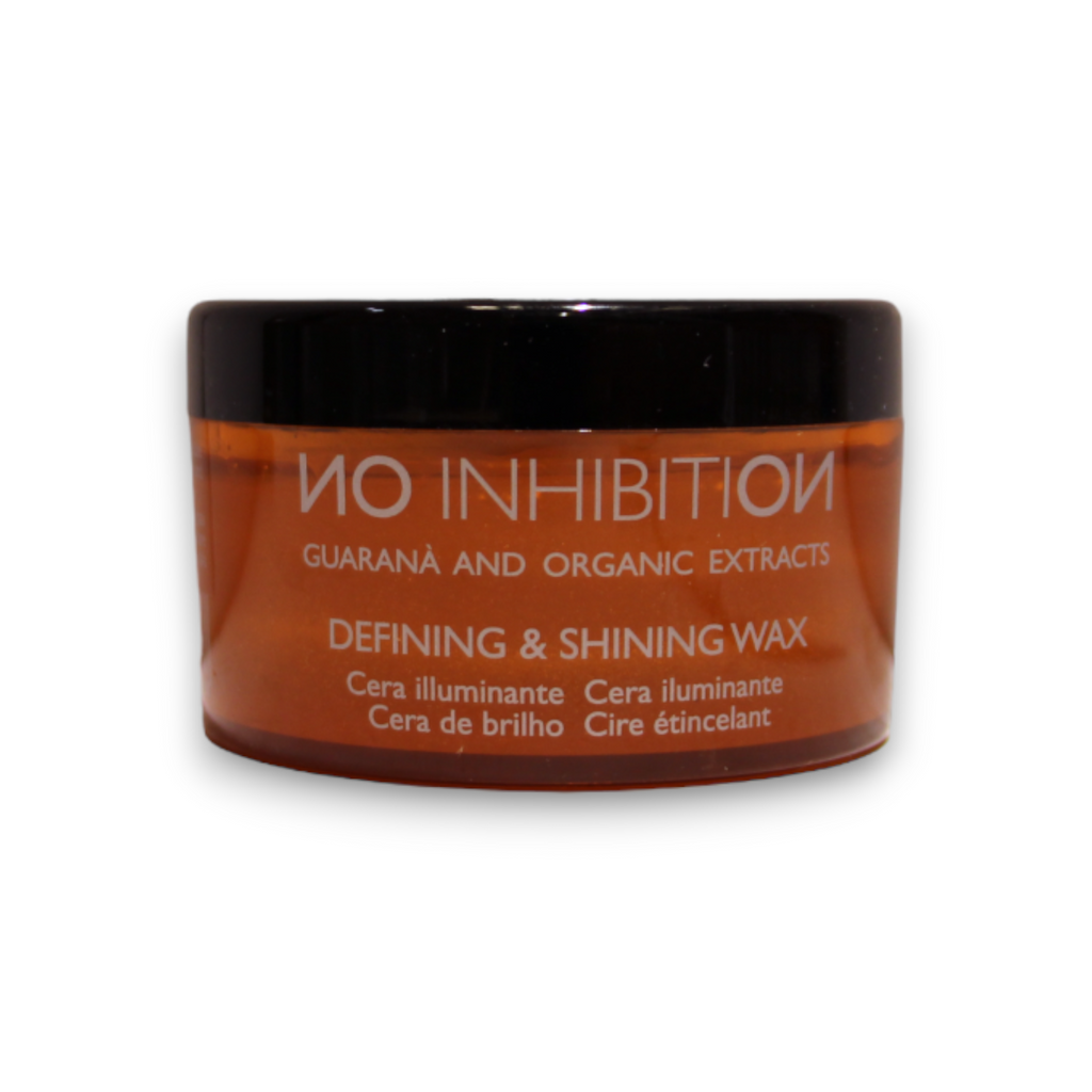 No Inhibition, No Inhibition, Haarstylingwachs, Definition & Glanz, 75 ml
