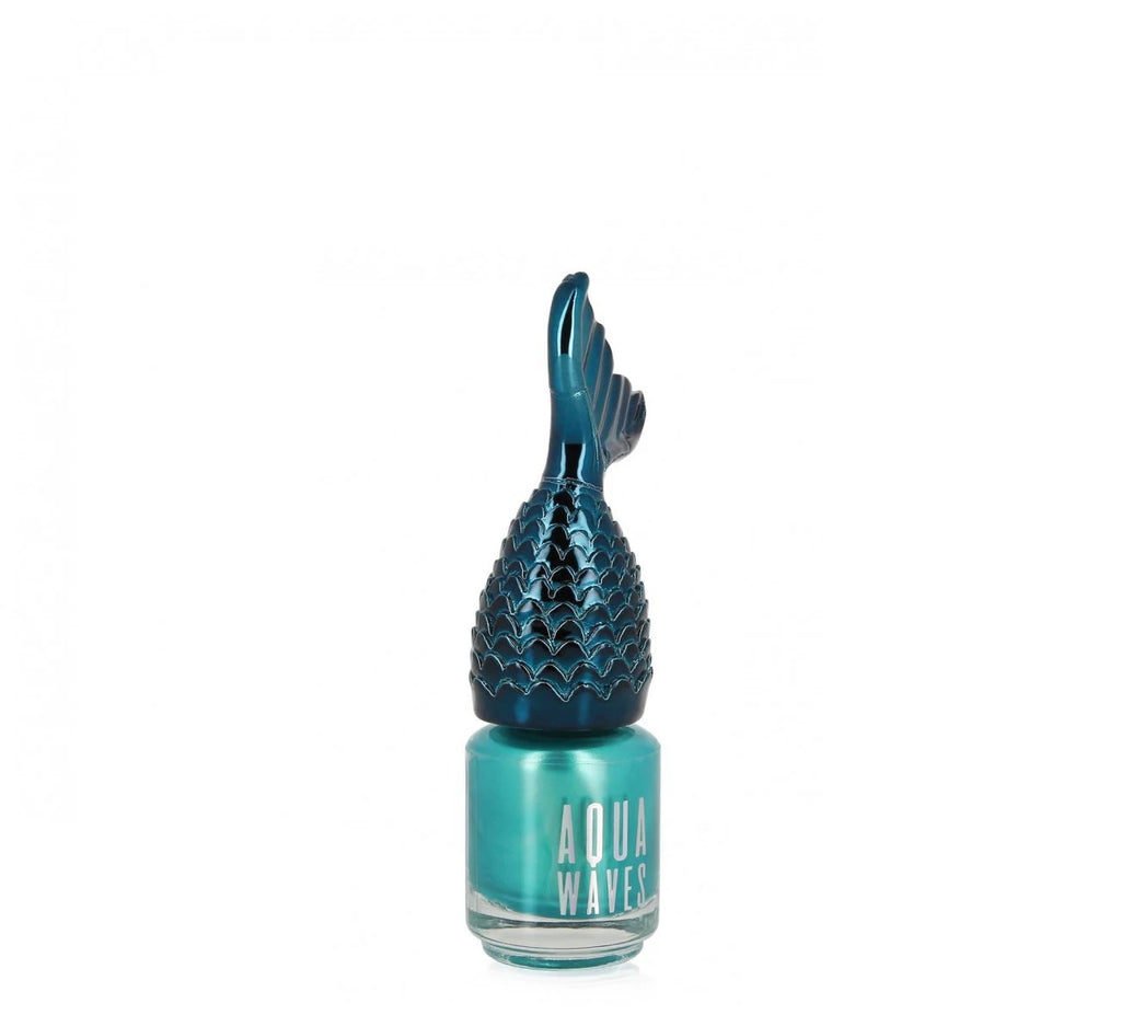 Npw, Mermazing, Nagellack, Meerjungfrauenschwanz, 15 ml