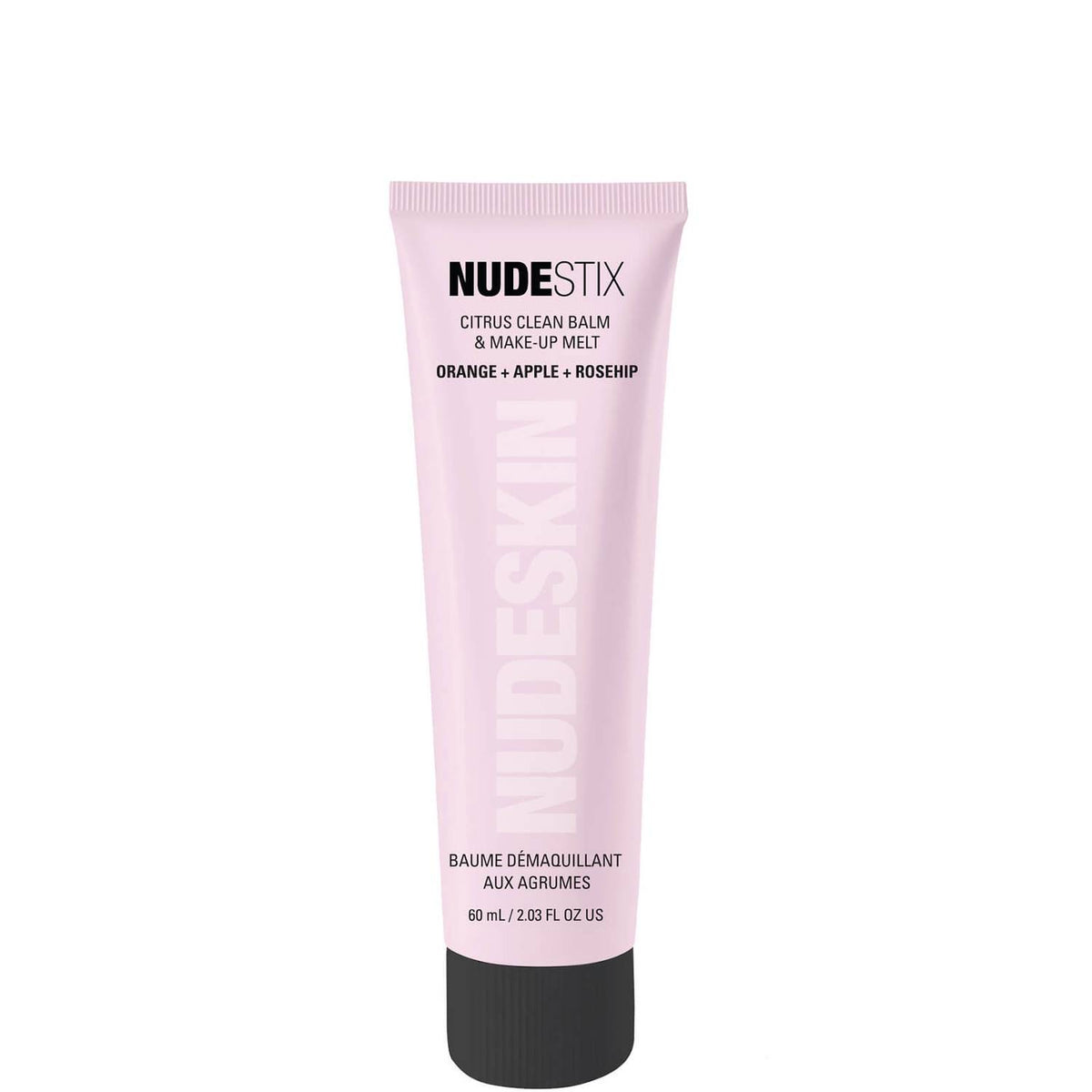 Nudestix, Nudeskin, Zitrus, Reinigungsbalsam, Für das Gesicht, 60 ml