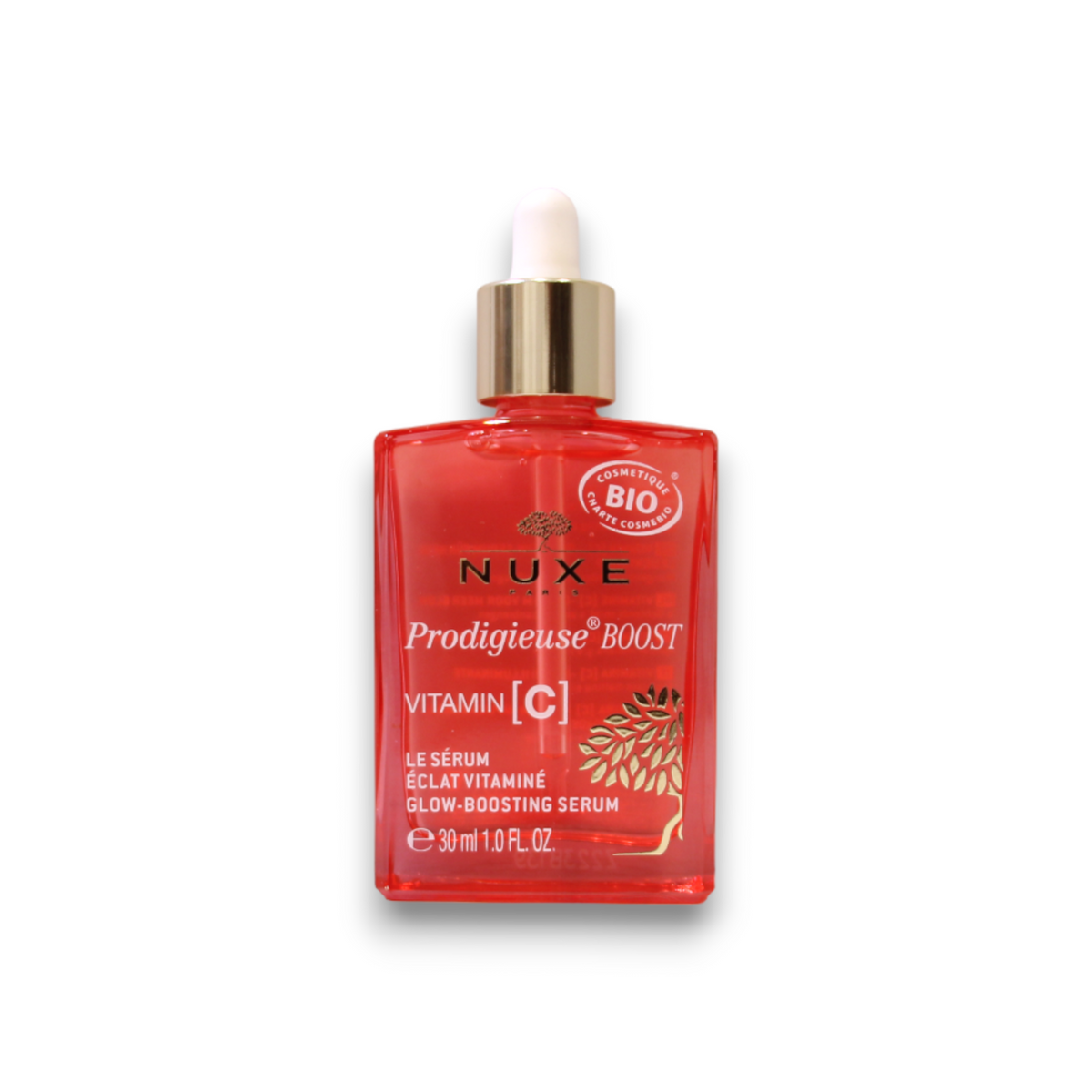 Nuxe, Prodigieuse Boost Glow, Vitamin C, Serum, Für das Gesicht, 30 ml