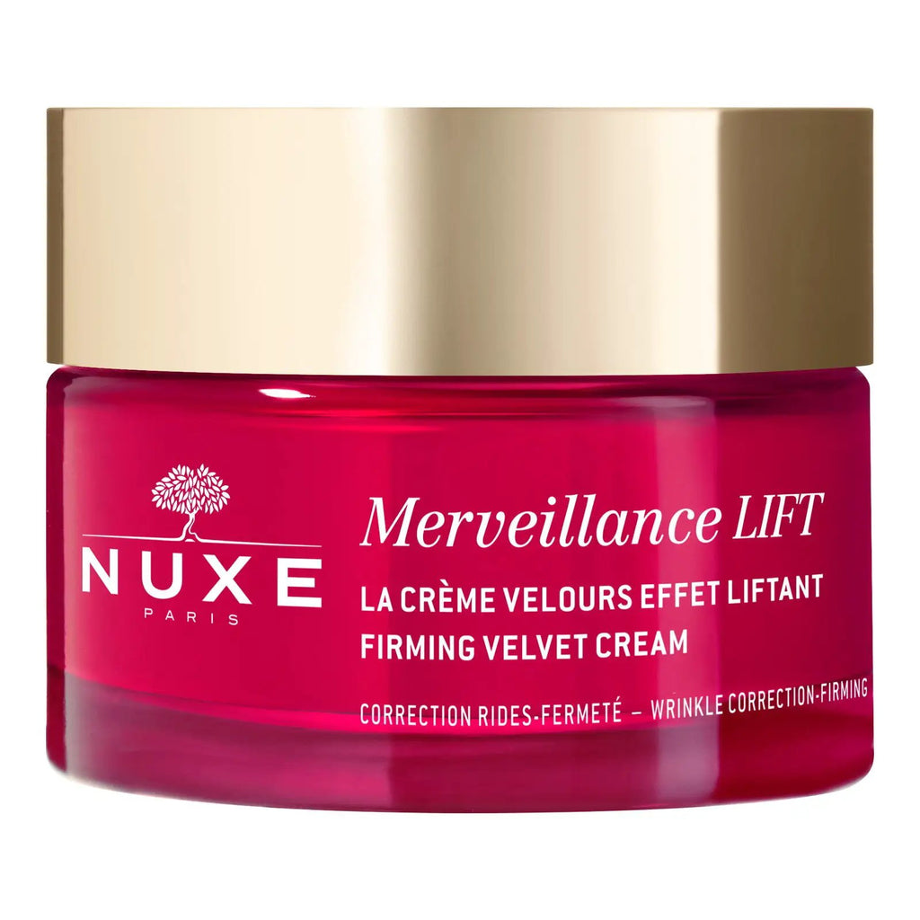 Nuxe, Merveillance Lift, Heben, Sahne, Für das Gesicht, 50 ml