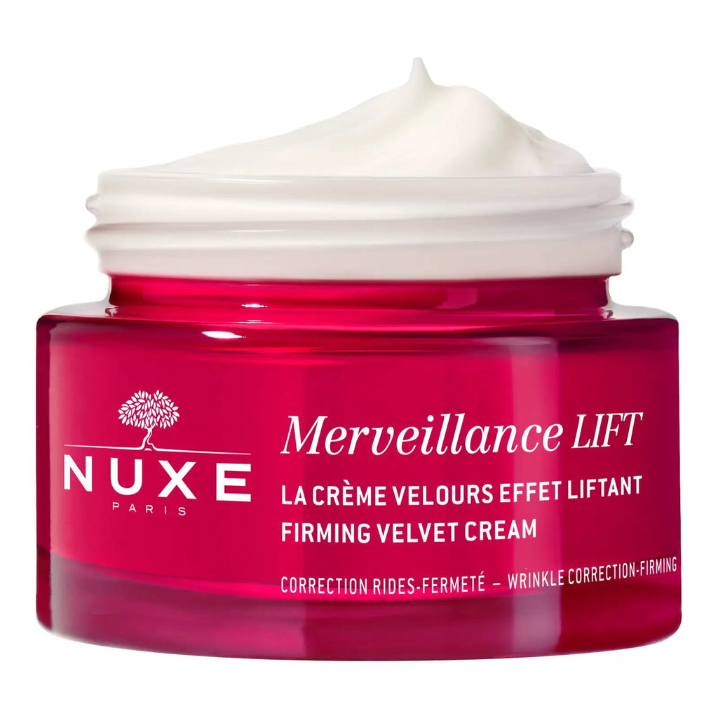 Nuxe, Merveillance Lift, Heben, Sahne, Für das Gesicht, 50 ml