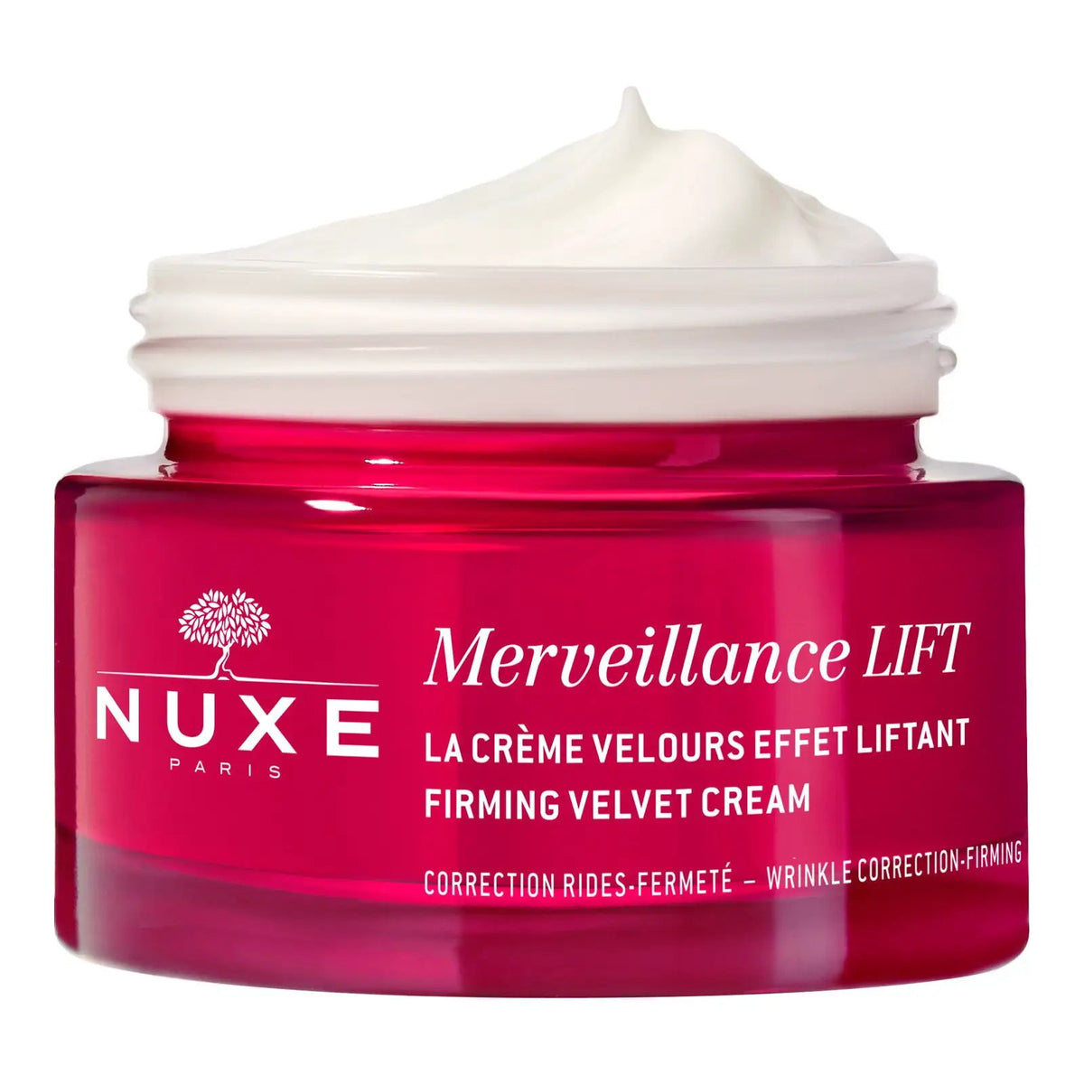 Nuxe, Merveillance Lift, Heben, Sahne, Für das Gesicht, 50 ml