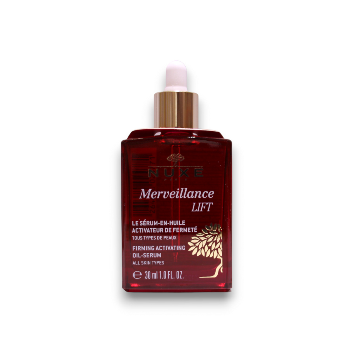 Nuxe, Merveillance Lift, Straffende Aktivierung, Serum, Für das Gesicht, 30 ml