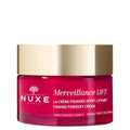 Nuxe, Merveillance Lift, Nacht, Sahne, Für das Gesicht, 50 ml *Tester